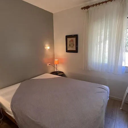 Apartamento Vista Mar Y Parking En Rosas
