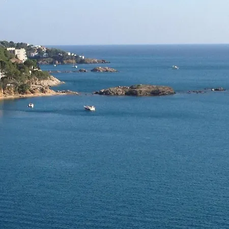 Apartment Vista Mar Y Parking En *