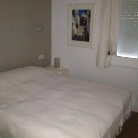 Vista Mar Y Parking En